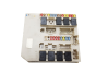 Steuergerät UPC BSI Modus Clio 3 356231E 8200356231 Renault S34