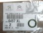 Dichtung Neues Original 6457.XL 6457XL Citroen Peugeot