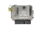 Steuergerät 0261S06158 BV61-12A650-A Ford Bosch