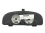 Tacho Kombiinstrument Citroen Xsara 9652043280 B 00 55301