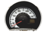 Tacho Kombiinstrument Aygo 107 C1 83800-0H012-B Toyota PSA