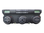 Klimabedienteil Bedienung Volkswagen Golf 5 V 2LL9505014