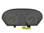 Tacho Kombiinstrument Skoda Fabia 6Y0920880M 110080253001 21781