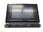 Display Für Navigationssystem Citroen C3 3 9824298580 98261544XU