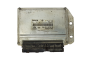 Steuergerät 0281011024 39121-27312 A6RSTI02 KIA Bosch 15160