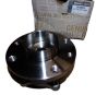 Radnabe Hinten Neues Original 432067636R Renault Twingo 3