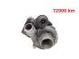 Turbolader Renault Trafic Vivaro  H8200466021 762785-2 GT15S 72908 km