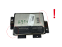 Steuergerät 9645956380 9641390180 R04080023F PSA Lucas 60250