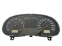 Tacho Kombiinstrument Seat Toledo Leon W01M0920802A 57371