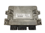 Steuergerät Renault S120200113A 8200774747 Continental