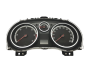 Tacho Kombiinstrument Opel Corsa D P0013264273 28120245-3 58133