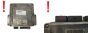 Steuergerät 0281011521 9651593480 9640938680 PSA Bosch 3599