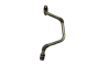 Ladeluftschlauch 8200501177 1,9 DCI 1,9 DI-D Renault Volvo Mitsubishi