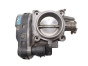Drosselklappe Mercedes-Benz 0001419525 408.229/111/001 VDO