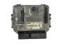 Steuergerät Opel 55198921BQ 0281012548 Bosch GM 48161