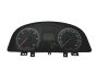 Tacho Kombiinstrument VW Caddy 2K0920844C 110080376006 50279
