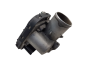 Drosselklappe Renault 8200302798 --F 1.5 DCI Valeo 2997