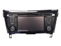 Navigationssystem Radio Nissan Qashqai 25915HV01A 7513750255