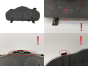 Tacho Kombiinstrument Hyundai Santa Fe 94003-26521  1595
