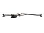 Wischergetriebe Vorne Peugeot 308 9684806680 0390241869 Bosch