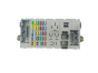 Sicherungskasten Relaiskasten 50513353 CPL Alfa  Delphi 34843