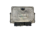 Steuergerät 73502673 0281010337 Fiat  Bosch 42434