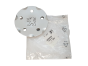 Felgenkappennabe Original Peugeot 5416C0 9632747977