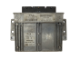 Steuergerät 9649903680 9642222380 21584159-6 PSA Sagem 14094