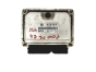 Steuergerät 045906019AB 0281010503 Volkswagen Bosch 24825
