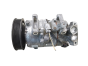 Kompressor Klimaanlage Klimakompressor 8200939386--A 6SEL14C Denso Megane 3 