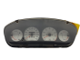 Tacho Kombiinstrument Fiat Bravo 46404688 FI0005009K0C0 21652 NS