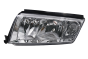 Scheinwerfer Links Für Skoda Fabia 1 6Y1941015H 89410199802 DPA