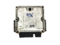 Steuergerät 9646774280 0281010996 28FM0000 PSA Bosch 18465