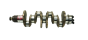 Kurbelwelle Sofim 8140.27 2.5 TD Iveco Renault Master 1 Ducato