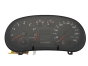 Tacho Kombiinstrument Audi A3 8L 8L0919860A 110008778002 21931