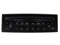 Cd-Radio Peugeot 206 96545978XT PSARCD100-04 Siemens VDO