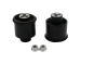 Achskörperlagerbuchse Hinten Für VW Audi 1J0501541C 55011617501 Vika