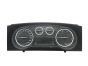 Tacho Kombiinstrument Lancia Ypsilon 51968340 A2C87147301 VDO