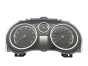 Tacho Kombiinstrument Opel Corsa D P0013285389 GM