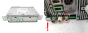 Navigationssystem Peugeot 308 II 9816307080 503551710802