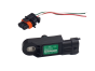 Luftdrucksensor 0281002997 223650001R Renault Nissan 0km