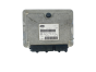 Steuergerät IAW4AF.P2 46817813 61600.625.01 Fiat Magneti Marelli 47694