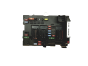 Steuergerät BSM B3 9657608780 PSA Delphi 22783