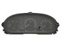 Tacho Kombiinstrument Renault Megane 1 Scenic 1 7700847784 D