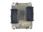 Motorsteuerung Fiat 00468019640 0261206980 Bosch 19415