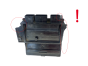Steuergerät 8200303619 8200129063 R0410C066A Renault Delphi 49539