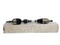 Antriebswelle Gelenkwelle Links Neues Renault Megane 4 391018406R Automat