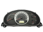 Tacho Kombiinstrument Mazda 5 CDCC33B 53322