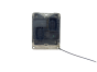 Steuergerät 90532610 RZ 0261204475 Opel GM 57394