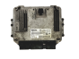 Steuergerät PSA 0281011785 9658556880 Bosch 18404